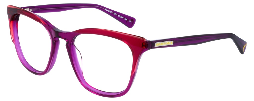 AGATHA RUIZ DE LA PRADA RX* 61552 COL 552 Ø50/18 140 - L.01