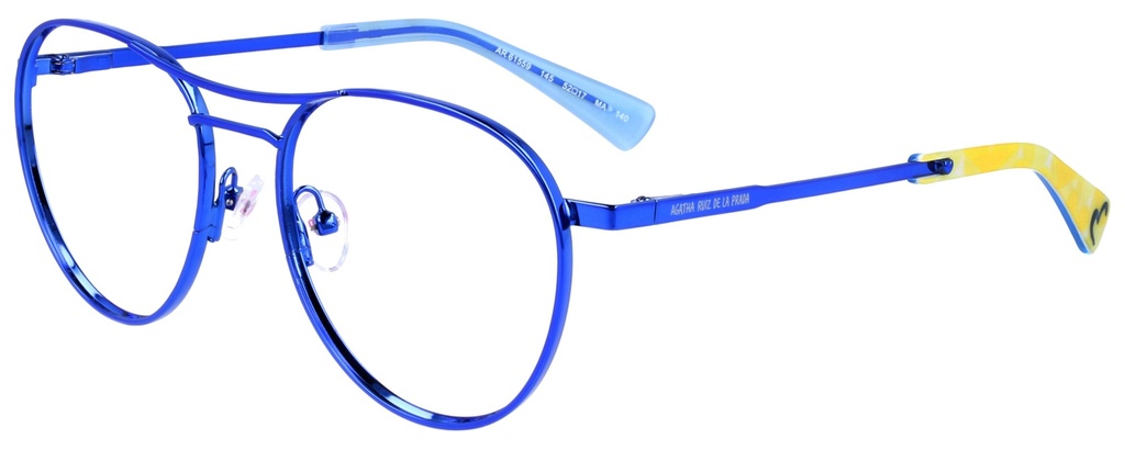 AGATHA RUIZ DE LA PRADA RX* 61559 COL 145 Ø52/17 140 - L.01