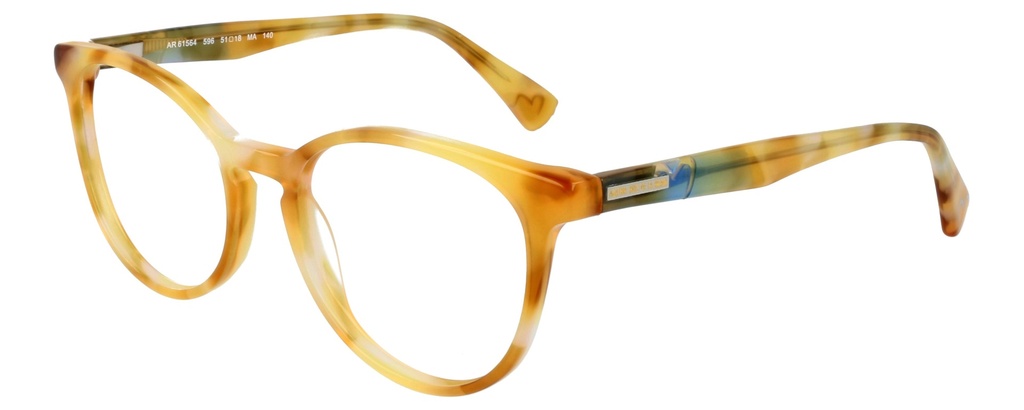AGATHA RUIZ DE LA PRADA RX* 61564 COL 596 Ø51/18 140 - L.01