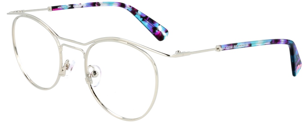 AGATHA RUIZ DE LA PRADA RX* 61577 COL 241 Ø49/20 135 - L.01