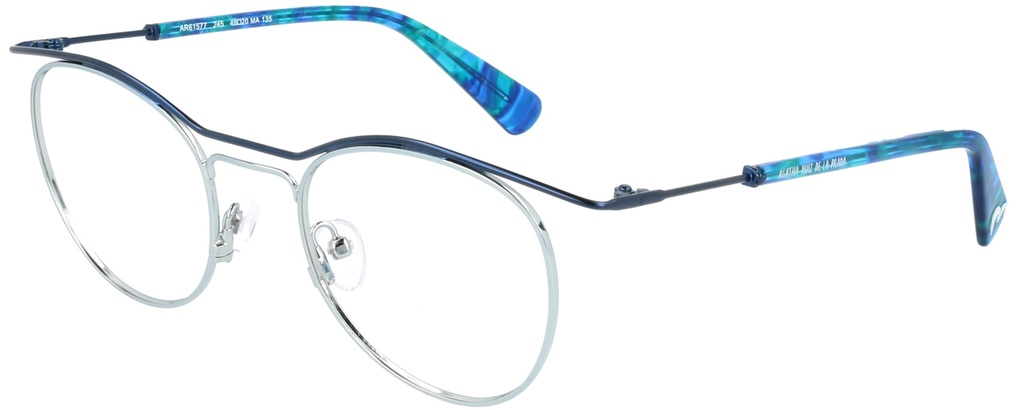 AGATHA RUIZ DE LA PRADA RX* 61577 COL 245 Ø49/20 135 - L.01