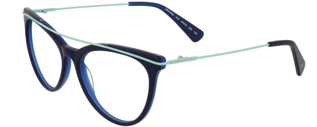 AGATHA RUIZ DE LA PRADA RX* 61582 COL 544 Ø54/16 140 - L.01