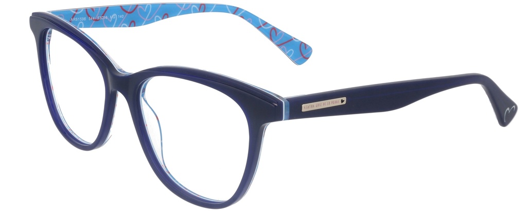 AGATHA RUIZ DE LA PRADA RX* 61596 COL 544 Ø53/16 140 - L.01
