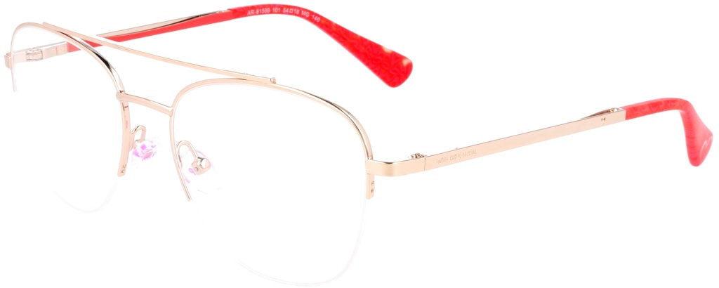 AGATHA RUIZ DE LA PRADA RX* 61599 COL 101 Ø54/18 140 - L.01
