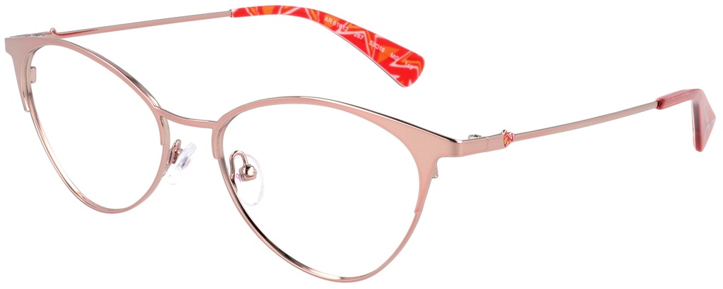 AGATHA RUIZ DE LA PRADA RX* 61612 COL 267 Ø53/16 140 - L.01