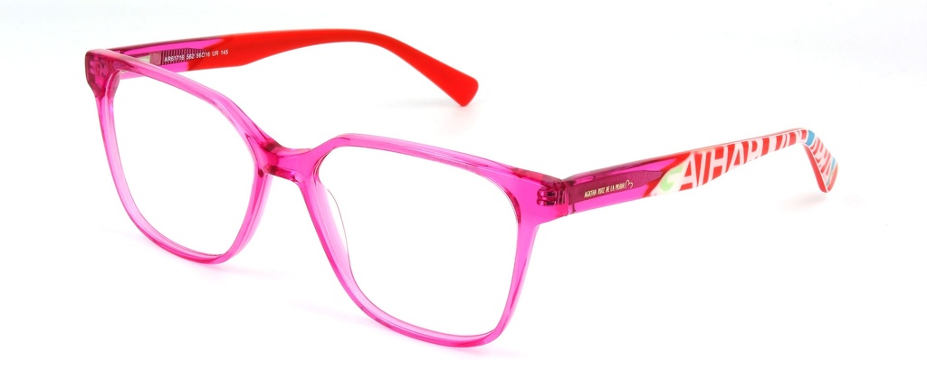 AGATHA RUIZ DE LA PRADA RX* 61716 COL 562 Ø56/17 145 - L.01