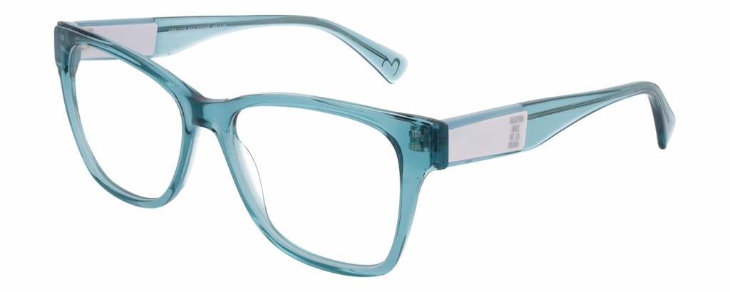 AGATHA RUIZ DE LA PRADA RX* 61738 COL 531 Ø53/16 140 - L.01