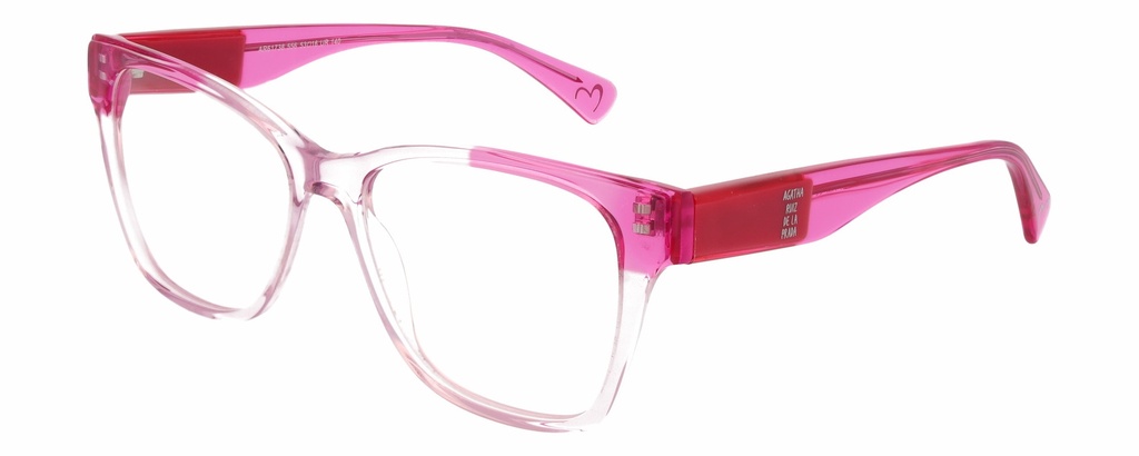 AGATHA RUIZ DE LA PRADA RX* 61738 COL 556 Ø53/16 140 - L.01