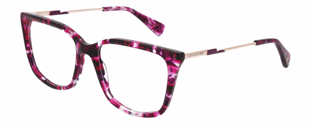 AGATHA RUIZ DE LA PRADA RX* 61742 COL 560 Ø53/17 140 - L.01