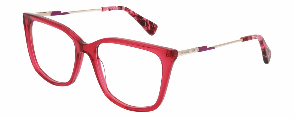 AGATHA RUIZ DE LA PRADA RX* 61742 COL 566 Ø53/17 140 - L.01