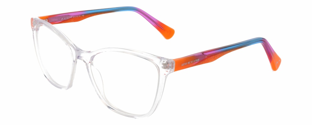 AGATHA RUIZ DE LA PRADA RX* 61746 COL 511 Ø54/16 140 - L.01