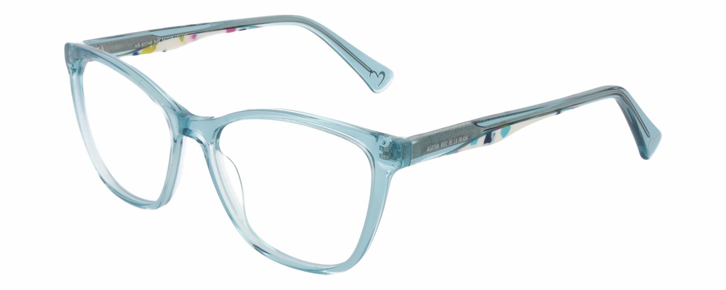 AGATHA RUIZ DE LA PRADA RX* 61746 COL 545 Ø54/16 140 - L.01