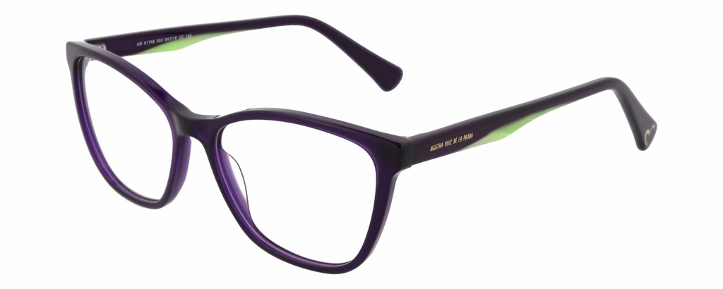 AGATHA RUIZ DE LA PRADA RX* 61746 COL 553 Ø54/16 140 - L.01