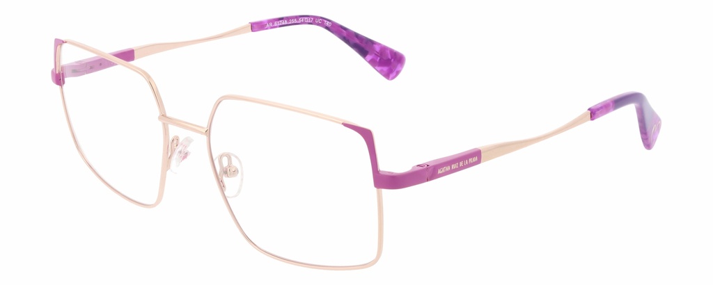 AGATHA RUIZ DE LA PRADA RX* 61748 COL 255 Ø54/17 140 - L.01