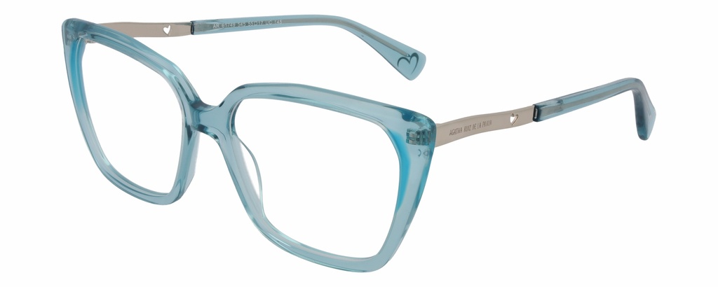 AGATHA RUIZ DE LA PRADA RX* 61749 COL 545 Ø55/17 145 - L.01