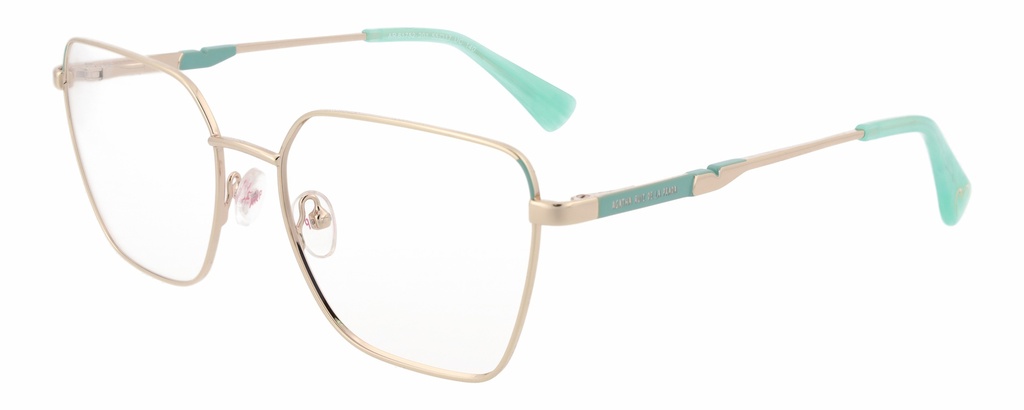 AGATHA RUIZ DE LA PRADA RX* 61752 COL 201 Ø55/17 140 - L.01