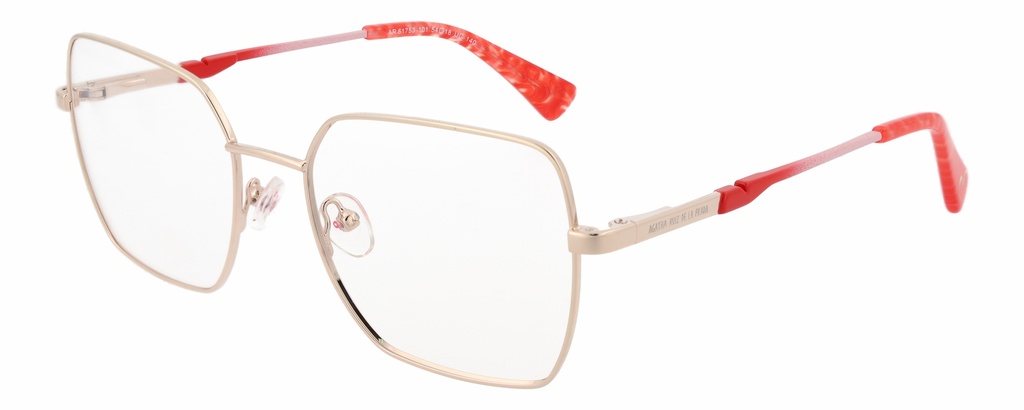 AGATHA RUIZ DE LA PRADA RX* 61753 COL 101 Ø54/18 140 - L.01