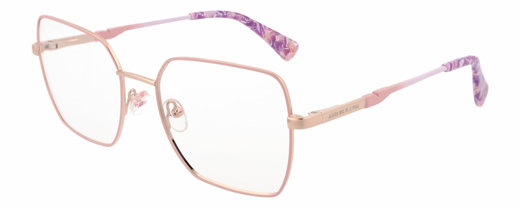AGATHA RUIZ DE LA PRADA RX* 61753 COL 268 Ø54/18 140 - L.01