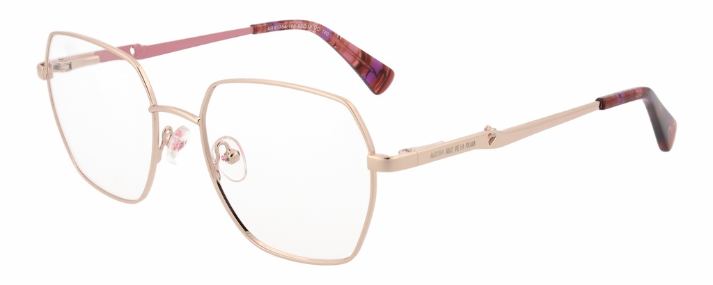 AGATHA RUIZ DE LA PRADA RX* 61754 COL 100 Ø52/18 140 - L.01