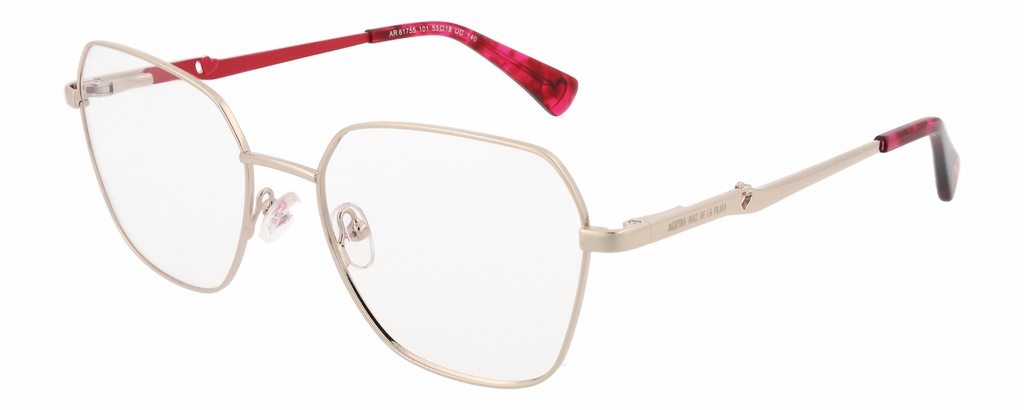 AGATHA RUIZ DE LA PRADA RX* 61755 COL 101 Ø53/18 140 - L.01