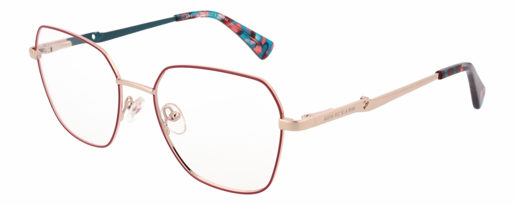 AGATHA RUIZ DE LA PRADA RX* 61755 COL 264 Ø53/18 140 - L.01