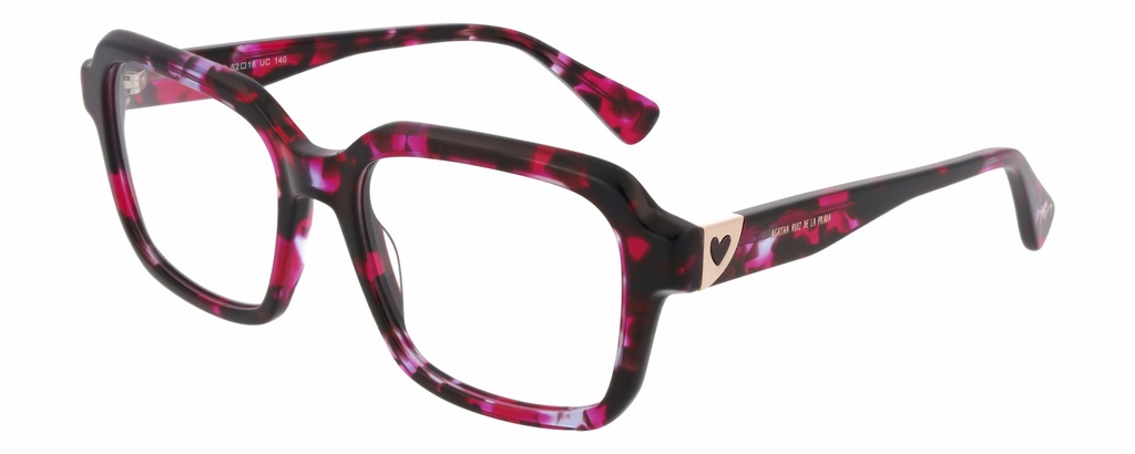 AGATHA RUIZ DE LA PRADA RX* 61757 COL 550 Ø52/19 140 - L.01