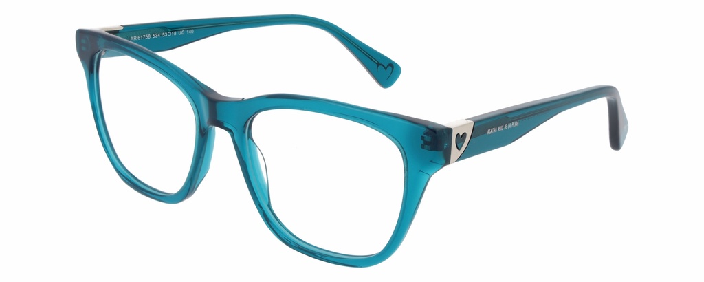 AGATHA RUIZ DE LA PRADA RX* 61758 COL 534 Ø53/19 140 - L.01