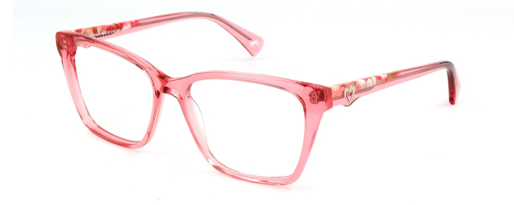 AGATHA R.P. LOVE RX* 80036 COL 565 Ø53/16 140 - L.01