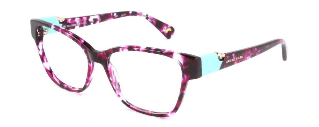AGATHA R.P. LOVE RX* 80047 COL 560 Ø52/15 140 - L.01