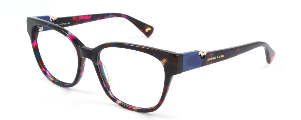 AGATHA R.P. LOVE RX* 80048 COL 560 Ø53/17 140 - L.01