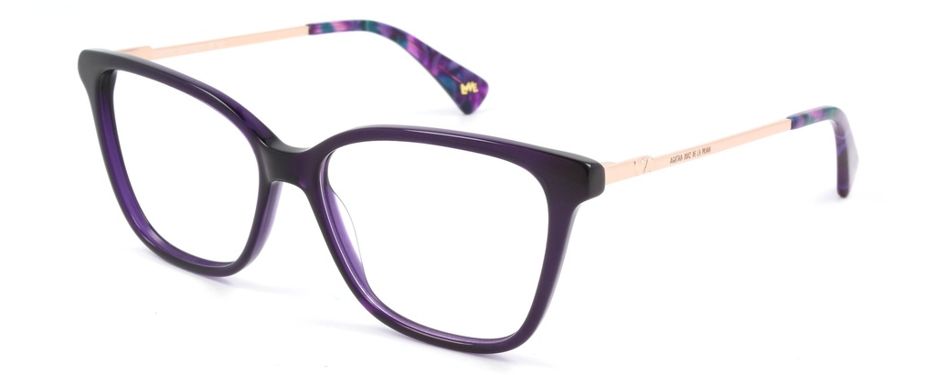AGATHA R.P. LOVE RX* 80050 COL 555 Ø53/15 140 - L.01