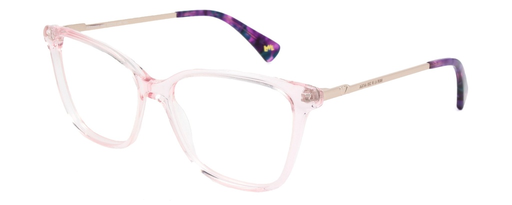 AGATHA R.P. LOVE RX* 80050 COL 566 Ø53/16 140 - L.01