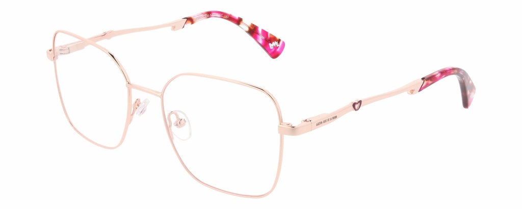 AGATHA R.P. LOVE RX* 80053 COL 100 Ø54/18 140 - L.01