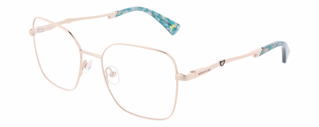 AGATHA R.P. LOVE RX* 80053 COL 221 Ø54/18 140 - L.01