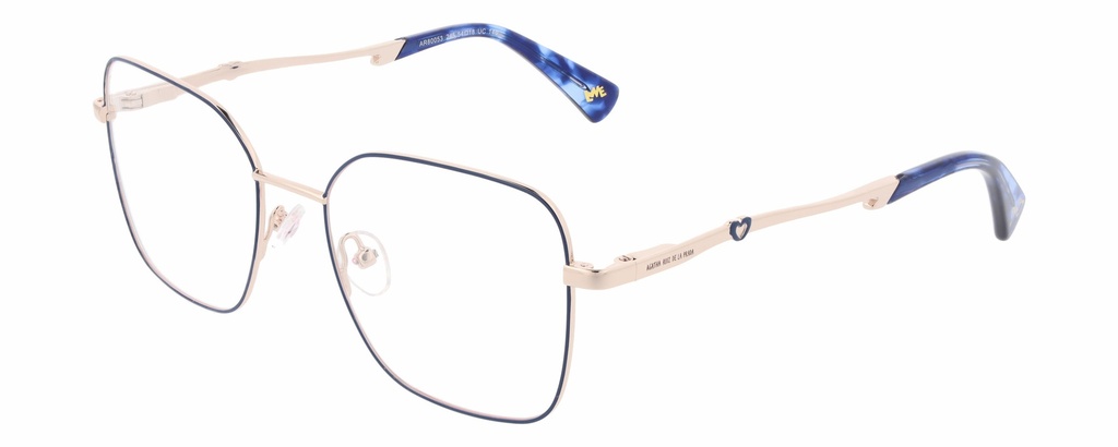 AGATHA R.P. LOVE RX* 80053 COL 245 Ø54/18 140 - L.01