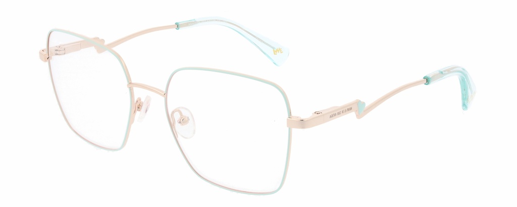 AGATHA R.P. LOVE RX* 80058 COL 237 Ø54/18 140 - L.01