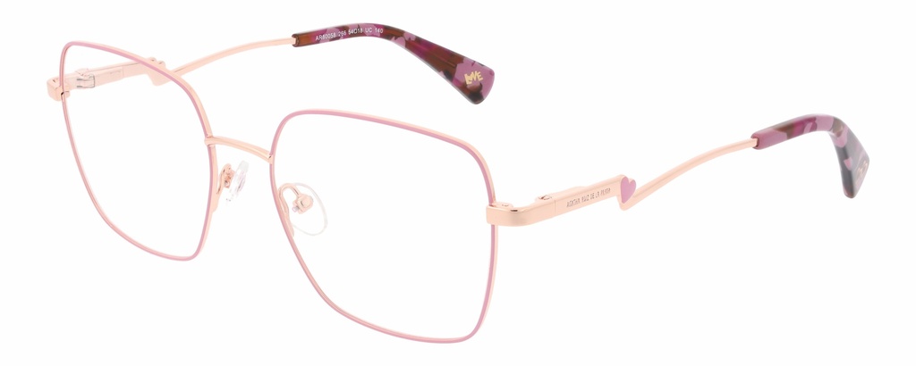AGATHA R.P. LOVE RX* 80058 COL 266 Ø54/18 140 - L.01