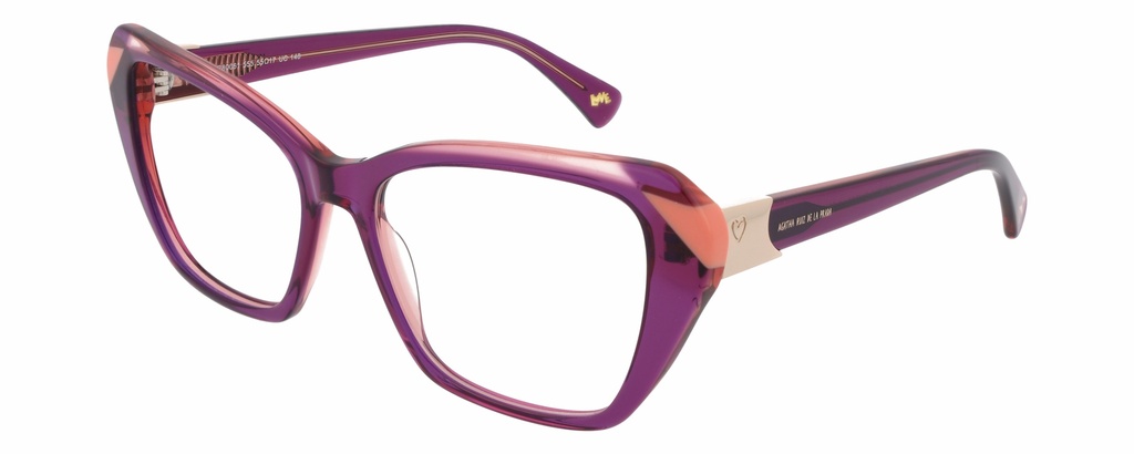 AGATHA R.P. LOVE RX* 80061 COL 555 Ø55/17 140 - L.01