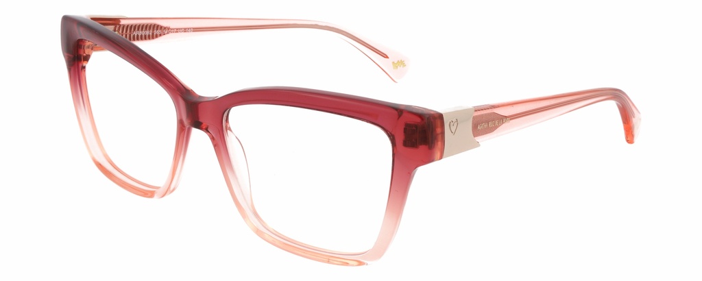 AGATHA R.P. LOVE RX* 80062 COL 565 Ø54/17 140 - L.01
