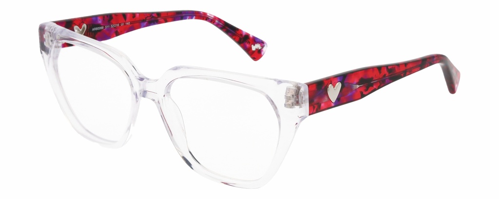 AGATHA R.P. LOVE RX* 80066 COL 511 Ø52/16 140 - L.01