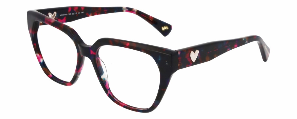 AGATHA R.P. LOVE RX* 80066 COL 560 Ø52/16 140 - L.01