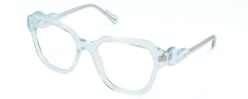 AGATHA R.P. LOOK RX* 88001 COL 546 Ø53/18 140 - L.01