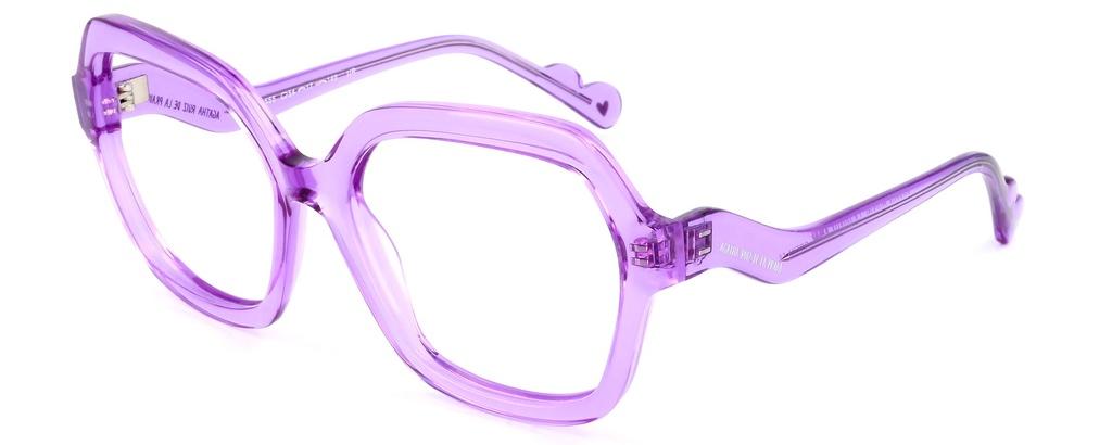 AGATHA R.P. LOOK RX* 88002 COL 555 Ø54/17 140 - L.01