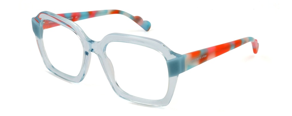 AGATHA R.P. LOOK RX* 88006 COL 546 Ø54/19 140 - L.01