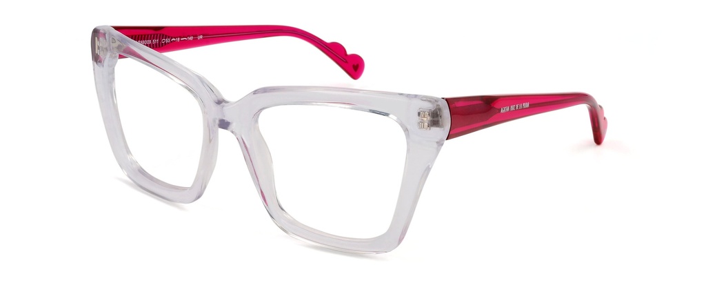 AGATHA R.P. LOOK RX* 88009 COL 511 Ø53/18 140 - L.01