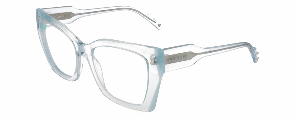 AGATHA R.P. LOOK RX* 88010 COL 547 Ø52/18 140 - L.01