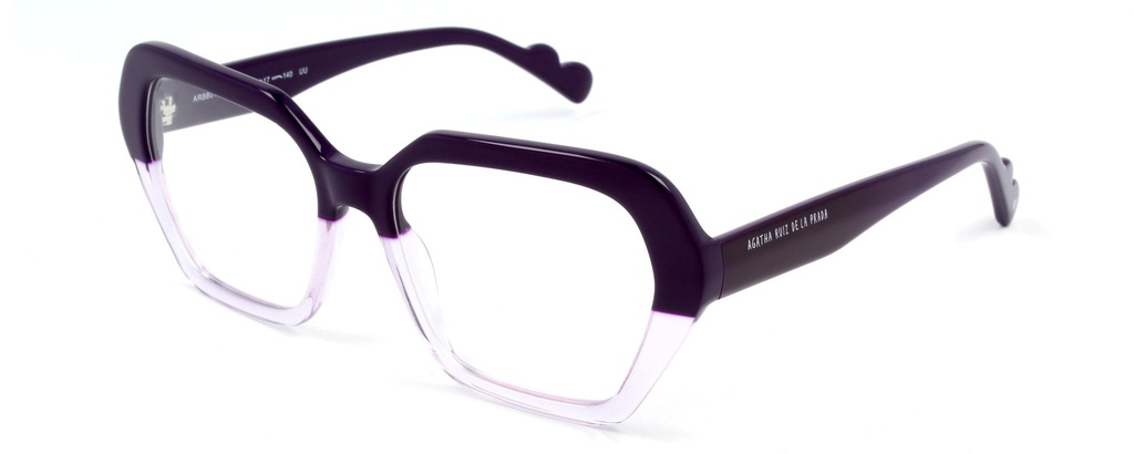 AGATHA R.P. LOOK RX* 88013 COL 554 Ø53/17 140 - L.01