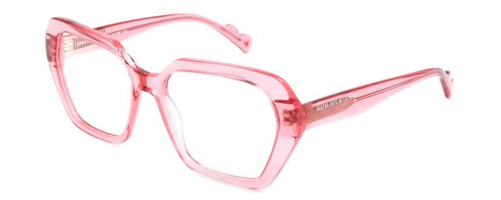 AGATHA R.P. LOOK RX* 88013 COL 565 Ø53/17 140 - L.01