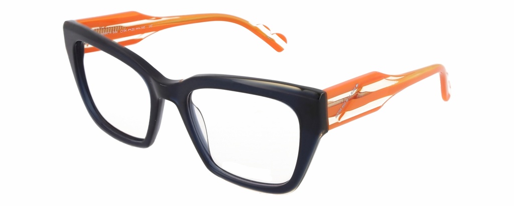 AGATHA R.P. LOOK RX* 88014 COL 544 Ø52/19 140 - L.01