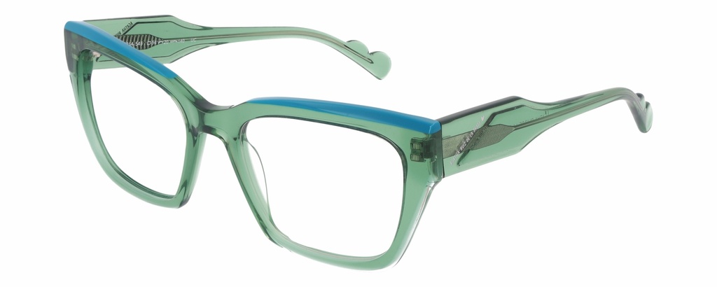 AGATHA R.P. LOOK RX* 88014 COL 545 Ø52/19 140 - L.01